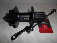 Задня втулка Shimano Deore FH-M525A, 32 отвори диск - 1600 грн