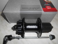 Задня втулка Shimano Deore XT FH-M756A на 32 отвори - 2550 грн