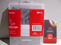 Ланцюг Sram GX Eagle на 12 шв - 1360 грн