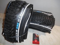 Покришка Schwalbe Johnny Watts 365 Performance DD RG 29х2,35 - 1650 грн