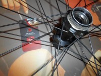 Колесо користоване Shimano Deore XT, WH-M775, 26" - 1800 грн