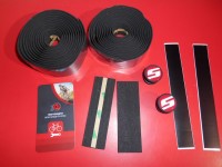 Обмотка Sram SuperCork Bar Tape чорна - 700 грн