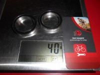 Замінний підшипник для каретки Sram DUB - 200 грн
