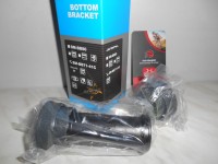 Каретка Shimano Saint SM-BB71-41C Press-Fit 41 x 104,5 - 107 мм - 1150 грн
