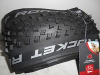Покришка Schwalbe Rocket Ron TLReady Folding E-25 26x2.25 - 1700 грн