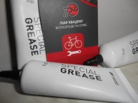Мастило DT SWISS Special Ratchet grease 20 грамів - 660 грн