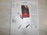Зірка Shimano Deore XT 36 зубців 104 BCD - 1600 грн