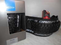 Покришка Schwalbe Hans Dampf 26 x 2.35" безкамерка - 1700 грн