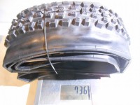 Покришка Schwalbe NOBBY NIC 29x2.25 (57-622) Folding - 1250 грн