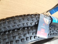 Покришка Schwalbe NOBBY NIC 29x2.25 (57-622) дротова - 980 грн