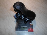 Сідло Selle Royal City комфорт - 1400 грн