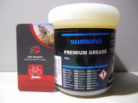 Змазка Shimano Premium Grease 20 грамів - 150 грн