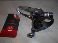 Перемикач передній Shimano Deore XTR FD-M953 - 850 грн