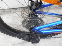 Користований справний Specialized Riprock 20 INT - 12500 грн