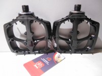 Педалі Specialized Boomslang Platform чорні - 7500 грн