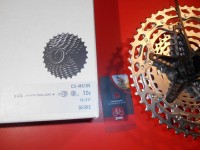 Касета нова Shimano Deore CS-M6100 12 шв 10-51 - 4100 грн