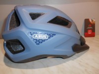 Шолом ABUS MountZ розмір М 52-57 см Glacier Blue - 3000 грн