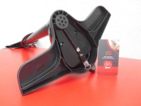 Насос SKS Airkompressor 12.0 Floor Pump - чорного кольору - 1750 грн