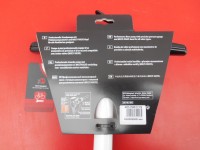 Насос SKS Airkompressor 12.0 Floor Pump white, білий - 1750 грн