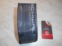 Камера Schwalbe SV 19FB 29"x2,10-3,0 Freeride - 350 грн