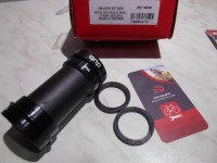 Каретка SRAM DUB BB30 42 x 68-73 мм PressFit - 1680 грн