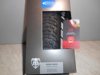 Покришка Schwalbe Racing Ralph 27.5x2.25 TLR - 1700 грн