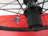 Пара коліс KTM Line 27,5" (584х30ТС) Deore boost - 5500 грн