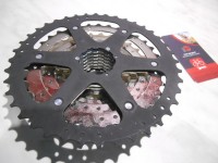 Касета Shimano Acera CS-HG400 8 шв 11-40 зубів - 990 грн
