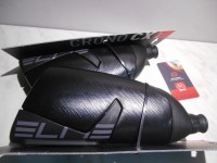 Фляга з тримачем Elite Crono CX для тріатлону - 1450 грн