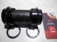 Каретка SRAM DUB Pressfit 30 46 x 68-73 мм - 2000 грн