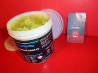 Змазка Shimano Premium Grease 20 грамів - 150 грн
