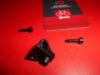 Тримач лінії гальм RockShox Fork Hose Clamp - 330 грн