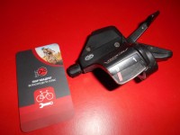 Манетка Shimano Acera SL-M390 Trigger на 9 шв - 480 грн