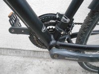 Велосипед Bike Manufatur 28 колеса, розмір XL  - 16500 грн