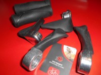 Гріпси Ergotec MultiFlex MF2 з рогами - 1900 грн