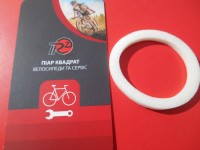 Поролонки RockShox Sid 35 мм діаметр, 4 мм товщ Foam Rings - 160 мм