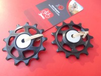 Комплект роликів Shimano RD-M7100, RD-M6100 - 470 грн