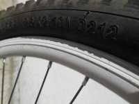 Велосипед користований Romet Jolene 26 - 12200 грн