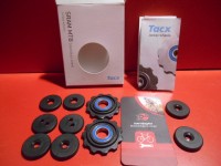 Ролики Tacx T4080 проми верх+низ комплект - 320 грн