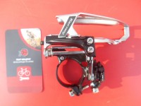 Перемикач передній Shimano FD-TY700 - 395 грн