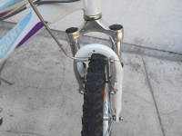 Велосипед вживаний Giant Areva 20 - 6300 грн