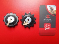 Комплект роликів Shimano Deore M6000 - M7000 SLX GS Y3E498010 - 410 грн