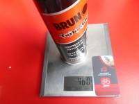 Очисник гальм Brunox Turbo-Clean, ємність 500 мл - 500 грн