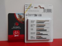 Колодки гальмівні MAGURA PADS TYPE 8.R Race - 1350 грн