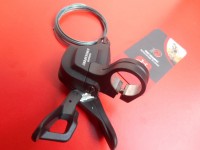 Манетка ліва Shimano DEORE SL-M6000 для 2 - 3 шв - 1350 грн