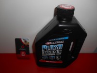 Масло Maxima Plush Dynamic Light 100 мл - 300 грн