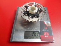 Касета шосейна Shimano 105 CS-R7000 11 шв 11-28 - 2700 грн