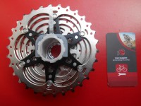  Касета шосе Shimano 105 CS-R7000 11 шв 11-30 - 2820 грн