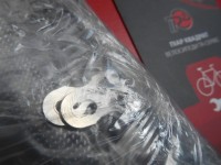 Ланцюг Shimano 105 SLX CN-HG601 Chain 11 замок - 1500 грн