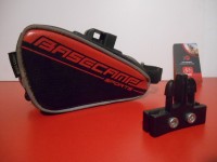 Сумка під сідло BaseCamp Sports - 500 грн